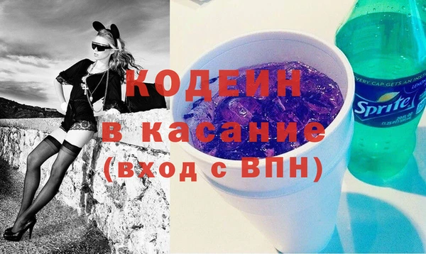 крисы Баксан